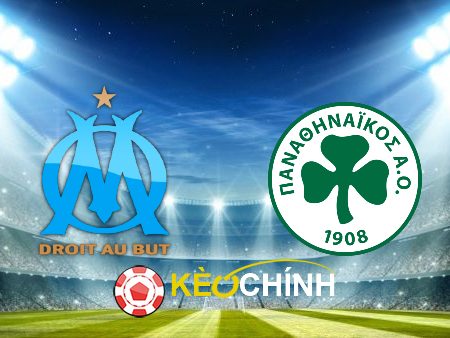 Soi kèo, nhận định Marseille vs Panathinaikos – 02h00 – 16/08/2023