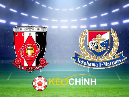 Soi kèo, nhận định Urawa Reds vs Yokohama F. Marinos – 17h00 – 06/08/2023