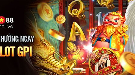 Kinh nghiệm hữu ích để thắng khi chơi Slot game tại Vn88