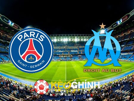 Soi kèo, nhận định Paris SG vs Marseille – 01h45 – 25/09/2023