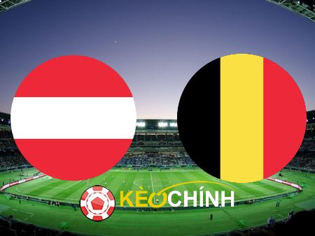 Soi kèo, nhận định Áo vs Bỉ – 01h45 – 14/10/2023