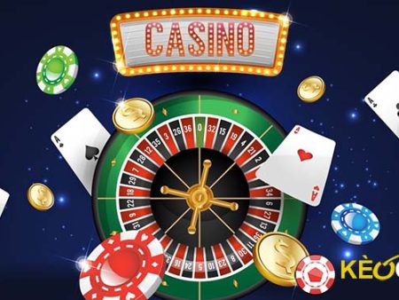 Hướng dẫn các bước chơi casino trực tuyến tại Fun88
