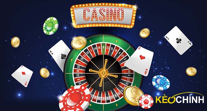 Chơi casino trực tuyến tại Fun88