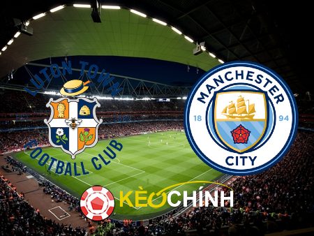 Soi kèo, nhận định Luton vs Manchester City – 21h00 – 10/12/2023