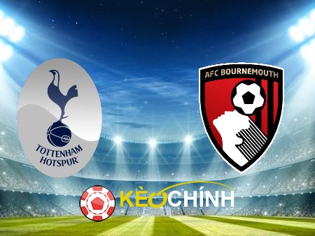 Soi kèo, nhận định Tottenham vs Bournemouth – 21h00 – 31/12/2023