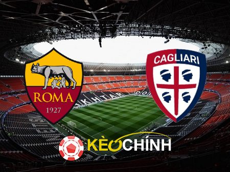 Soi kèo, nhận định AS Roma vs Cagliari – 02h45 – 06/02/2024