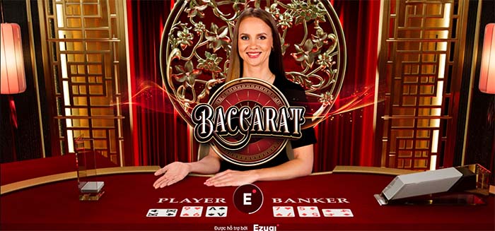 Đánh giá hệ thống game casino trực tuyến tại Nhà cái W88