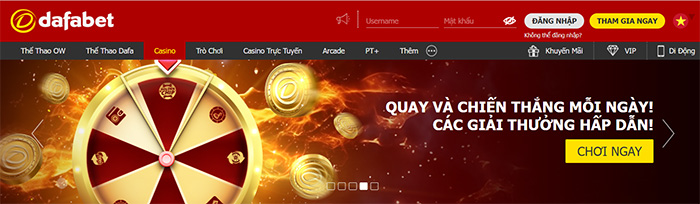 Dafabet Dafabet
