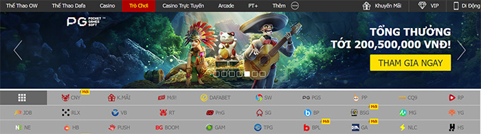 Nhà cái Dafabet Nhà cái Dafabet