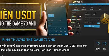 W88ud1 – W88ud2 – Link vào nhà cái W88 khi bị chặn