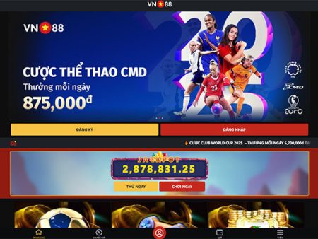 Cách tải ứng dụng Vn88 Mobile chi tiết nhất hiện nay