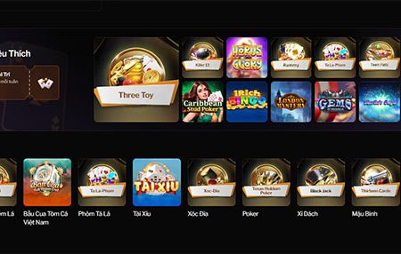 Hướng dẫn cách chơi mậu binh trực tuyến hay nhất