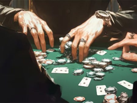 Làm thế nào để đánh poker trực tuyến hiệu quả nhất
