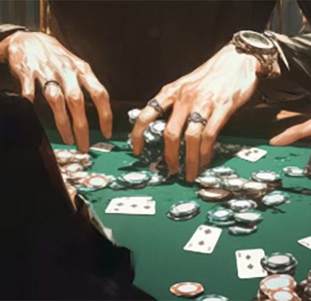 Làm thế nào để đánh poker trực tuyến hiệu quả nhất